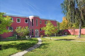 Residence Moai